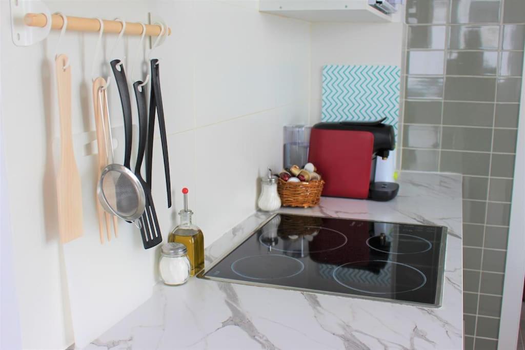 Apartamento Vibescoruna: Espacioso Apartamento A Pie De Playa A Coruña Exterior foto