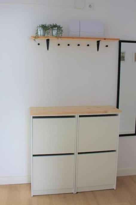 Apartamento Vibescoruna: Espacioso Apartamento A Pie De Playa A Coruña Exterior foto